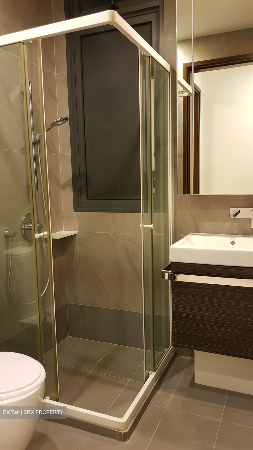 The Foresta @ Mount Faber (D4), Condominium #398652231